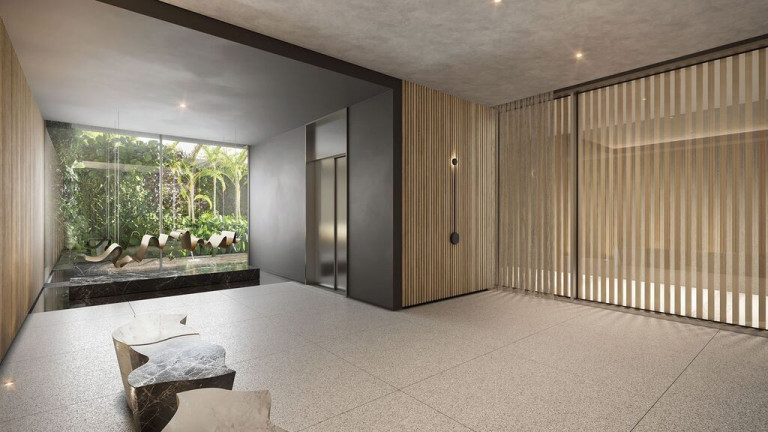 Imagem Apartamento com 4 Quartos à Venda, 397 m² em Jardim Paulista - São Paulo