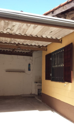 Imagem Casa com 3 Quartos à Venda, 69 m² em São José Dos Campos