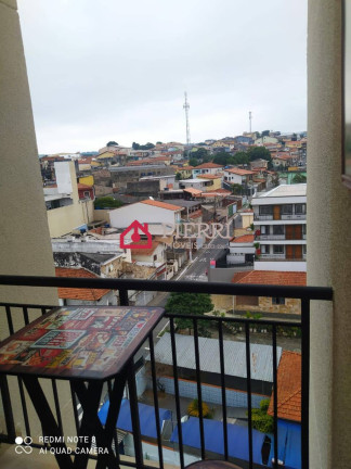 Apartamento com 2 Quartos à Venda, 49 m² em Vila Brasilândia - São Paulo