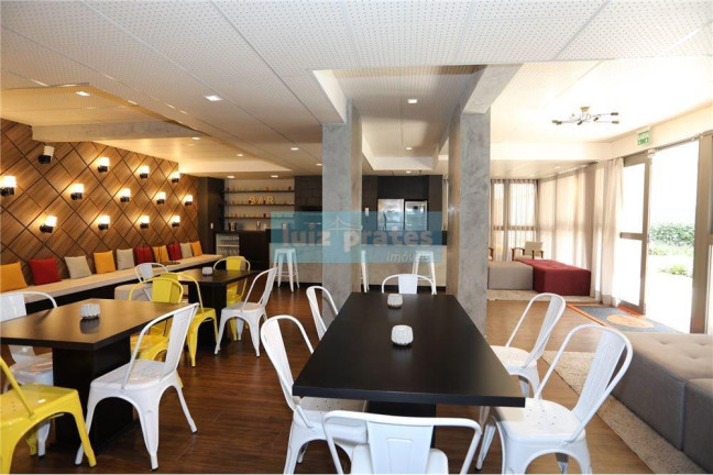 Imagem Apartamento com 3 Quartos à Venda, 75 m² em Santana - Porto Alegre