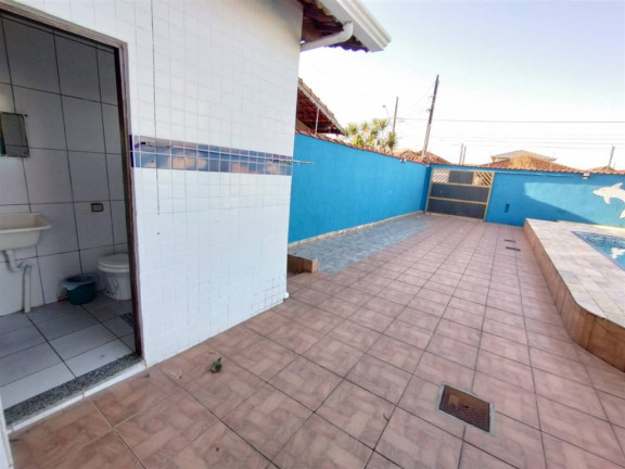 Imagem Casa com 2 Quartos à Venda, 89 m² em Maracanã - Praia Grande Imagem Casa com 2 Quartos à Venda, 89 m² em Maracanã - Praia Grande