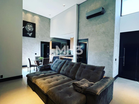 Imagem Casa de Condomínio com 4 Quartos à Venda, 207 m² em Residencial Duas Marias - Indaiatuba Imagem Casa de Condomínio com 4 Quartos à Venda, 207 m² em Residencial Duas Marias - Indaiatuba