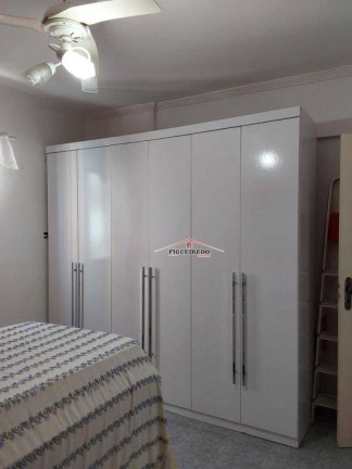 Imagem Apartamento com 1 Quarto à Venda, 48 m² em Ocian - Praia Grande