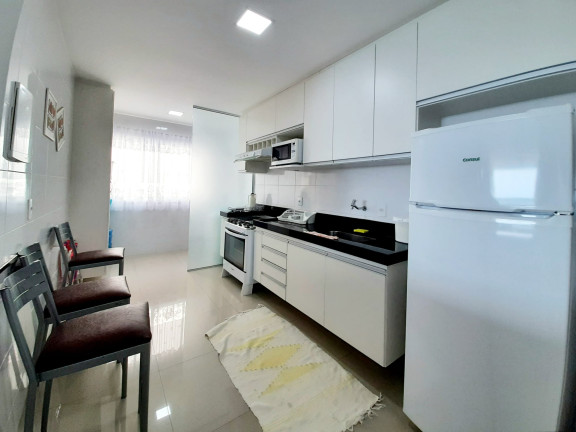 Imagem Apartamento com 3 Quartos à Venda, 100 m² em Praia Do Morro - Guarapari