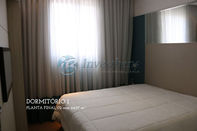 Imagem Apartamento com 2 Quartos à Venda, 66 m² em Rebouças - Curitiba Imagem Apartamento com 2 Quartos à Venda, 66 m² em Rebouças - Curitiba