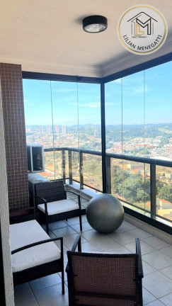 Imagem Cobertura com 5 Quartos à Venda, 243 m² em Vila Arens - Jundiaí Imagem Cobertura com 5 Quartos à Venda, 243 m² em Vila Arens - Jundiaí