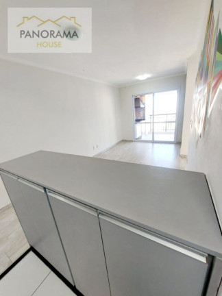 Imagem Apartamento com 3 Quartos à Venda, 64 m² em Independência - São Bernardo Do Campo Imagem Apartamento com 3 Quartos à Venda, 64 m² em Independência - São Bernardo Do Campo