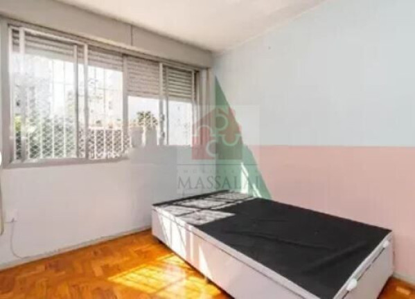 Imagem Apartamento à Venda, 29 m² em Cidade Baixa - Porto Alegre Imagem Apartamento à Venda, 29 m² em Cidade Baixa - Porto Alegre