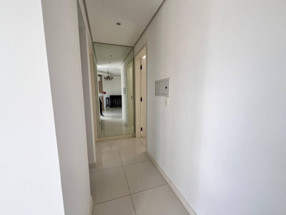 Imagem Apartamento com 2 Quartos à Venda, 123 m² em Estreito - Florianópolis Imagem Apartamento com 2 Quartos à Venda, 123 m² em Estreito - Florianópolis