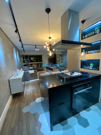 Foto do imóvel Apartamento com 2 Quartos à Venda, 82 m² em Vila Mariana - São Paulo