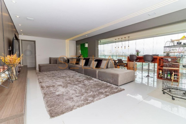 Imagem Apartamento com 2 Quartos à Venda, 157 m² em Jardim Das Perdizes - São Paulo