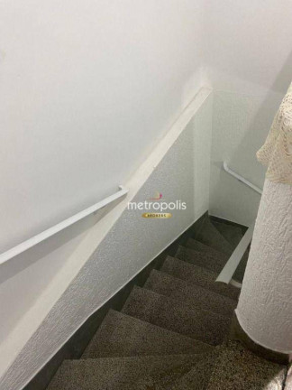 Imagem Sobrado com 3 Quartos à Venda ou Locação, 217 m² em Barcelona - São Caetano Do Sul Imagem Sobrado com 3 Quartos à Venda ou Locação, 217 m² em Barcelona - São Caetano Do Sul