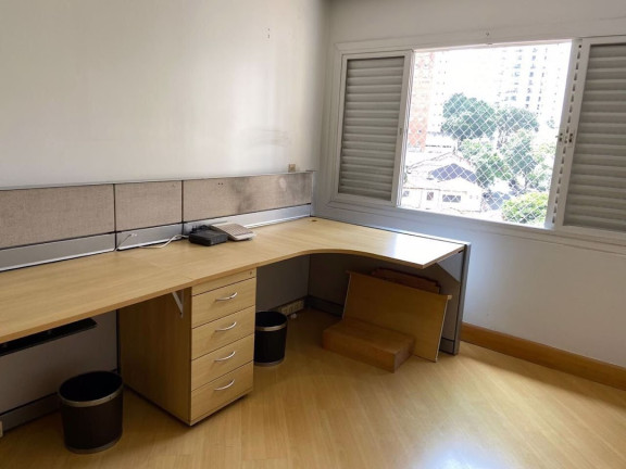 Imagem Apartamento com 3 Quartos à Venda, 189 m² em Paraíso - São Paulo