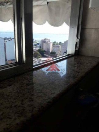 Imagem Apartamento com 3 Quartos à Venda, 116 m² em Ingá - Niterói Imagem Apartamento com 3 Quartos à Venda, 116 m² em Ingá - Niterói
