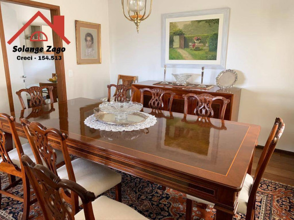 Imagem Apartamento com 4 Quartos à Venda, 234 m² em Paraisópolis - São Paulo Imagem Apartamento com 4 Quartos à Venda, 234 m² em Paraisópolis - São Paulo