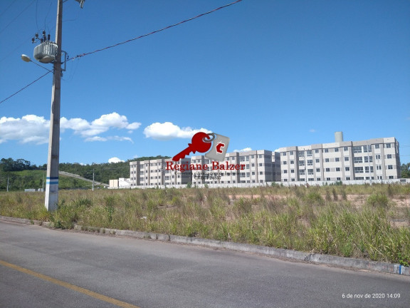 Imagem Terreno à Venda, 368 m² em Sertão Do Maruim - São José Imagem Terreno à Venda, 368 m² em Sertão Do Maruim - São José