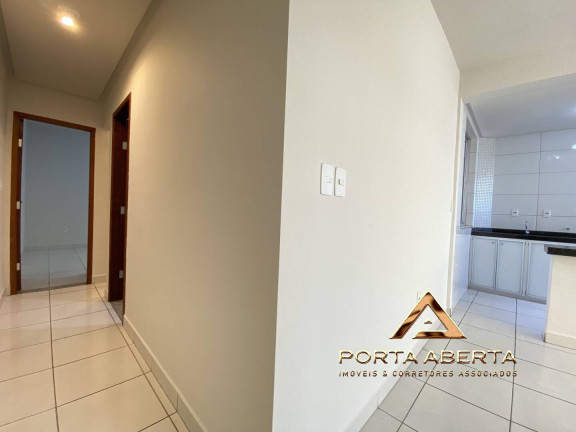 Imagem Apartamento com 2 Quartos à Venda, 62 m² em Cidade Nova - Santana Do Paraíso