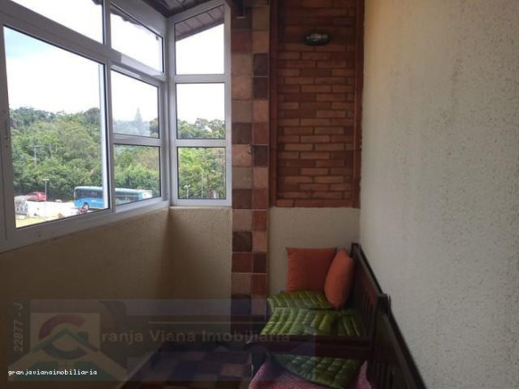 Imagem Casa à Venda,  em Caputera - Cotia