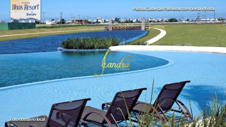 Imagem Terreno à Venda, 1.056 m² em Capão Ilhas Resort - Capão Da Canoa Imagem Terreno à Venda, 1.056 m² em Capão Ilhas Resort - Capão Da Canoa