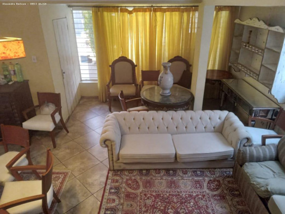 Imagem Casa com 5 Quartos à Venda, 350 m² em Boa Viagem - Recife