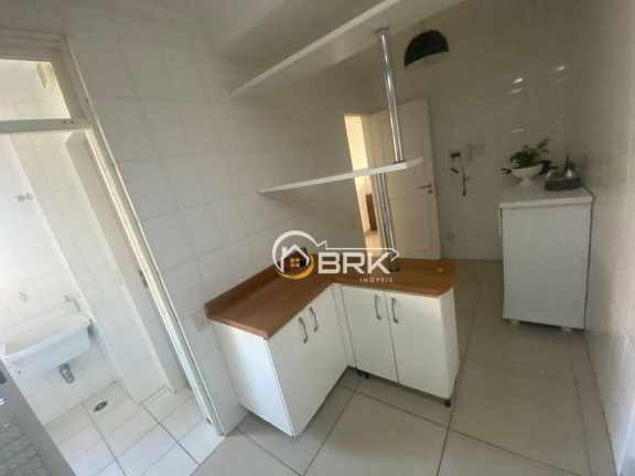 Imagem Apartamento com 3 Quartos para Alugar, 105 m² em Parque Da Mooca - São Paulo