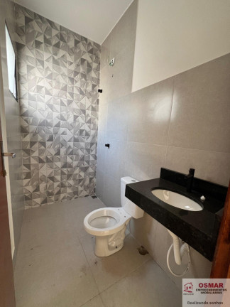 Imagem Casa com 3 Quartos à Venda, 71 m² em Altos De Sumaré - Sumaré
