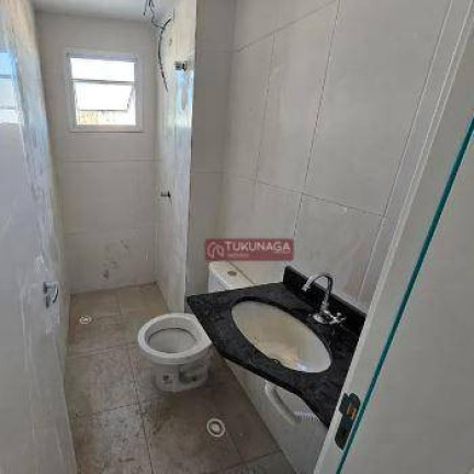 Imagem Apartamento com 2 Quartos à Venda, 56 m² em Vila Galvão - Guarulhos