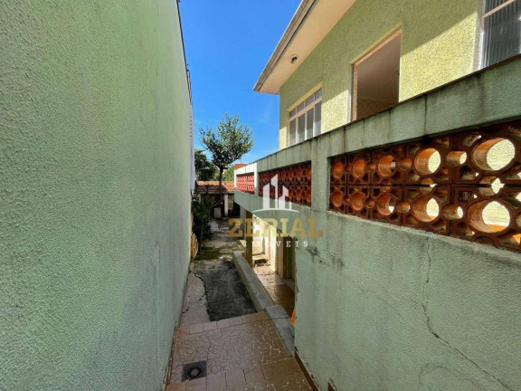 Imagem Casa com 2 Quartos à Venda, 144 m² em Olímpico - São Caetano Do Sul Imagem Casa com 2 Quartos à Venda, 144 m² em Olímpico - São Caetano Do Sul