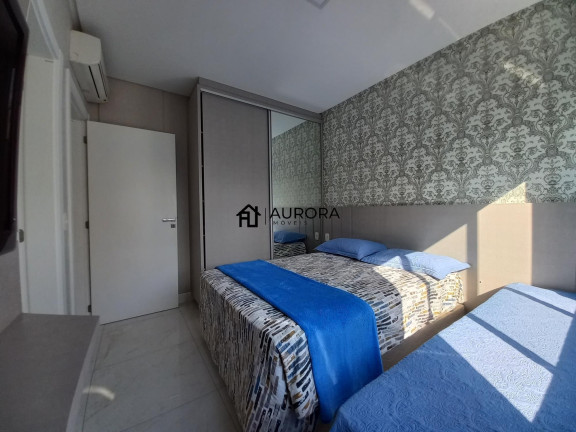 Imagem Apartamento com 3 Quartos à Venda, 119 m² em Centro - Balneário Camboriú
