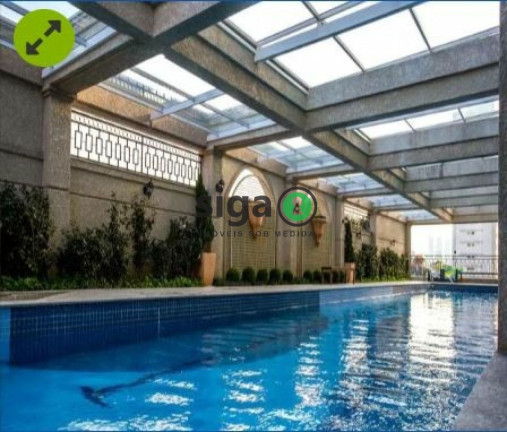 Imagem Apartamento com 3 Quartos à Venda, 156 m² em Vila Olímpia - São Paulo Imagem Apartamento com 3 Quartos à Venda, 156 m² em Vila Olímpia - São Paulo