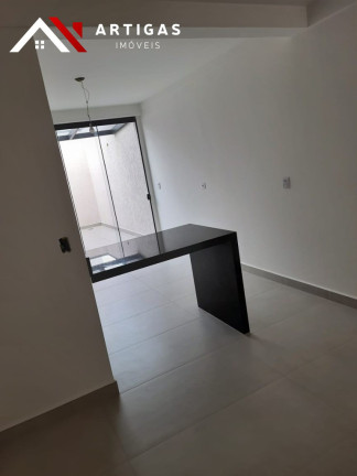 Imagem Sobrado com 3 Quartos à Venda,  em Vila Alpina - São Paulo