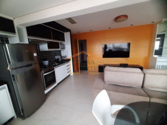 Imagem Apartamento com 1 Quarto à Venda ou Locação, 42 m² em Santana - São Paulo Imagem Apartamento com 1 Quarto à Venda ou Locação, 42 m² em Santana - São Paulo