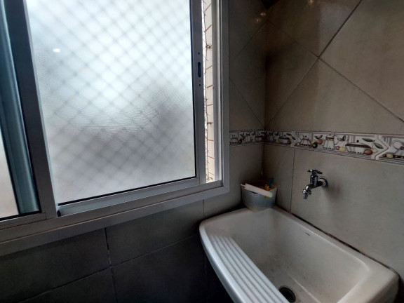 Imagem Apartamento com 1 Quarto à Venda, 50 m² em Aviação - Praia Grande Imagem Apartamento com 1 Quarto à Venda, 50 m² em Aviação - Praia Grande