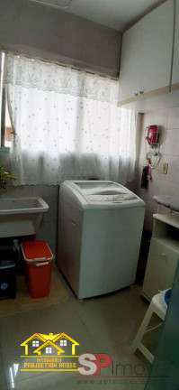 Imagem Apartamento com 3 Quartos à Venda, 76 m² em Vila Firmiano Pinto - São Paulo Imagem Apartamento com 3 Quartos à Venda, 76 m² em Vila Firmiano Pinto - São Paulo