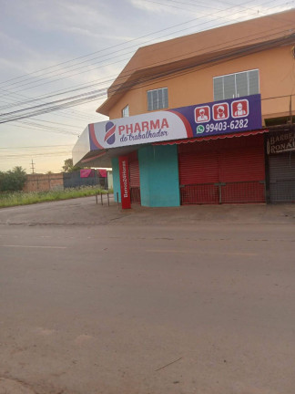 Imagem Sala Comercial à Venda, 270 m² em Parque Estrela Dalva I - Luziânia Imagem Sala Comercial à Venda, 270 m² em Parque Estrela Dalva I - Luziânia