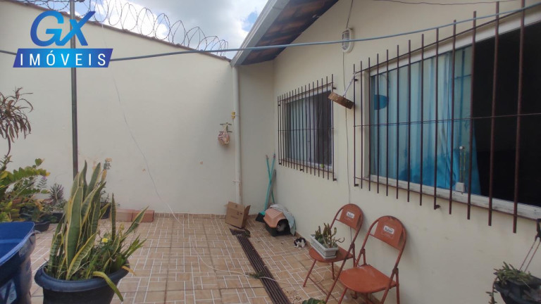 Imagem Casa com 2 Quartos à Venda, 70 m² em São Pedro - Esmeraldas