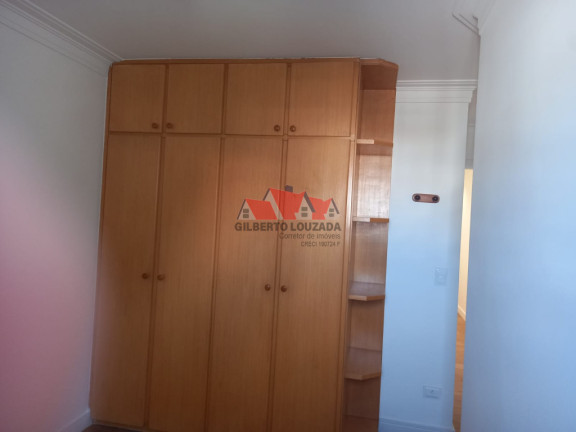 Imagem Apartamento com 2 Quartos à Venda, 68 m² em Morumbi - São Paulo