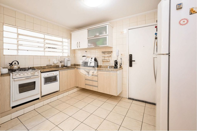 Imagem Apartamento com 2 Quartos à Venda, 125 m² em Moema - São Paulo