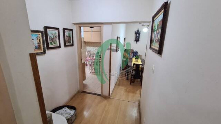 Imagem Apartamento com 3 Quartos à Venda, 128 m² em Gonzaga - Santos