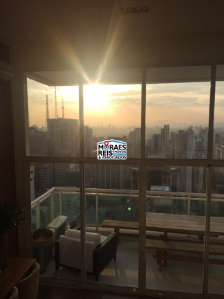Imagem Apartamento com 1 Quarto para Alugar, 130 m² em Cerqueira César - São Paulo Imagem Apartamento com 1 Quarto para Alugar, 130 m² em Cerqueira César - São Paulo