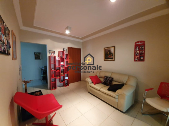 Imagem Cobertura com 3 Quartos à Venda, 177 m² em Parque Campolim - Sorocaba