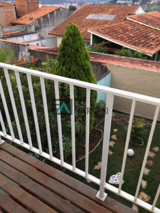 Imagem Casa com 2 Quartos à Venda, 70 m² em Jardim Das Cerejeiras - Atibaia