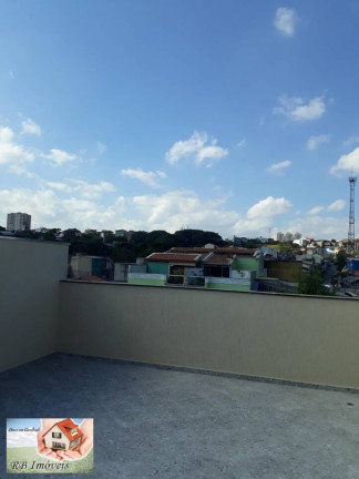 Imagem Apartamento com 2 Quartos à Venda, 80 m² em Vila Pires - Santo André