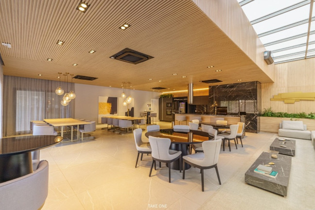 Imagem Imóvel com 2 Quartos à Venda, 167 m² em Cambuí - Campinas
