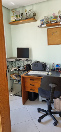 Imagem Imóvel com 3 Quartos à Venda, 176 m² em Rudge Ramos - São Bernardo Do Campo