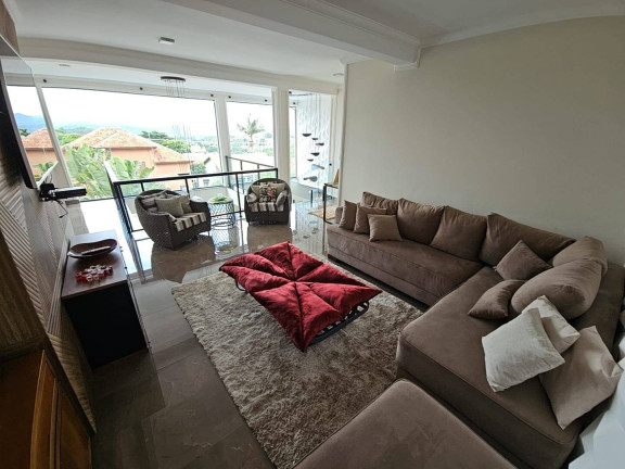 Imagem Casa com 4 Quartos à Venda, 570 m² em Vila Santista - Atibaia
