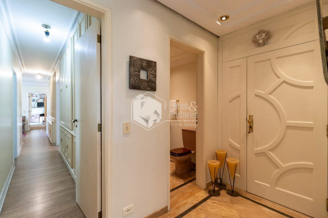 Imagem Apartamento com 4 Quartos à Venda, 255 m² em Campo Belo - São Paulo Imagem Apartamento com 4 Quartos à Venda, 255 m² em Campo Belo - São Paulo