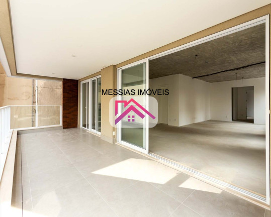 Imagem Imóvel com 4 Quartos à Venda, 330 m² em Itaim Bibi - São Paulo