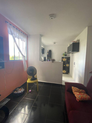 Imagem Apartamento à Venda,  em Jardim Real Park - Botucatu