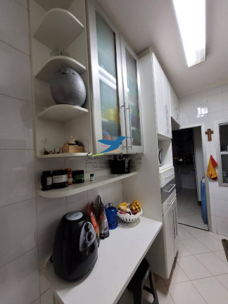 Imagem Apartamento com 3 Quartos à Venda, 83 m² em Jardim América - São José Dos Campos Imagem Apartamento com 3 Quartos à Venda, 83 m² em Jardim América - São José Dos Campos